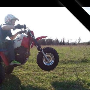 Meet your Posher, William